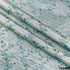 Cut Dana Thread Embroidered Simmer Tissue Fabric-F4928